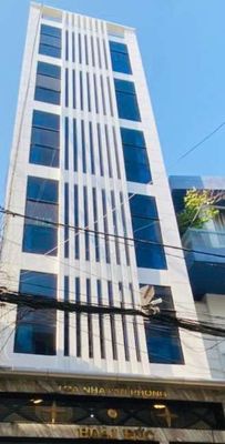 Văn phòng Tân Bình 35m2 giá 6,5 triệu tòa nhà K300 Lê Trung Nghĩa