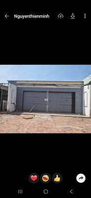 Nha cho thue ban cafe an sang , hoăc kho giao hang nhanh