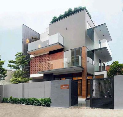 CHO THUÊ VILLA SIÊU VÍP TẠI QUẬN 3