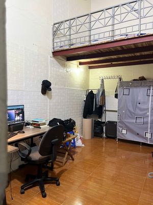 Cho thuê phòng trọ 25m2 giá 2,5 triệu