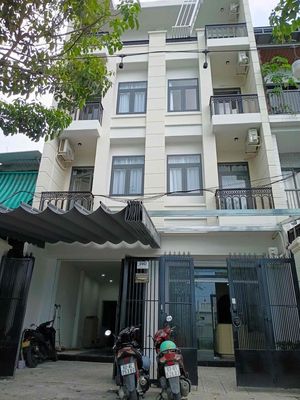 Cho Thuê Mặt Bằng Kinh Doanh Hồng Hà Nối dài