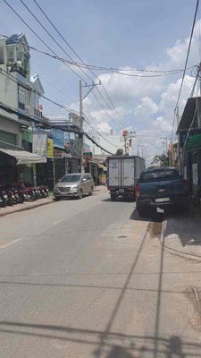 Cho Thuê Xưởng 300m2, MT đường số 6, Bình Tân