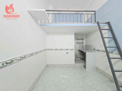 MỚI 100% Trọ Sau BV Lê Văn Việt- Thủ Đức