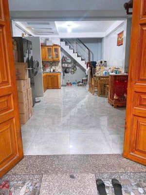 HXH BỜ BAO - 36m2 - TRỆT LỬNG 2 LẦU - 3PN3WC - GẦN AEON VÀ CHỢ