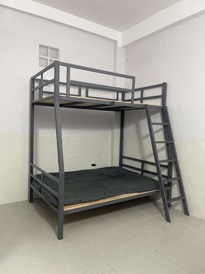 Phòng trọ mới xây