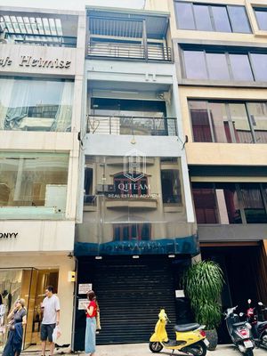 🏠 Nhà Phố Đặng Thị Nhu Q1 – Trung Tâm Nguyễn Thái Bình