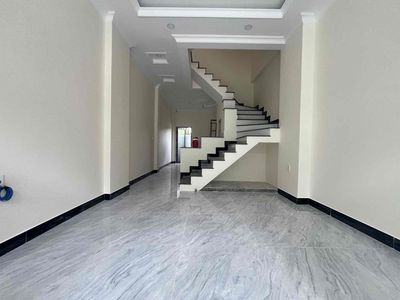 CHO THUÊ NHÀ MỚI 100% GẦN NGÃ 3 CÂY ĐIỆP DĨ AN