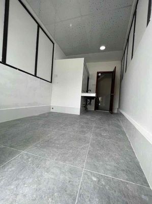 Cho Thuê Phòng Ban Công Sẵn Máy Lạnh Gần Luỹ Bán Bích - ĐH Văn Hiến