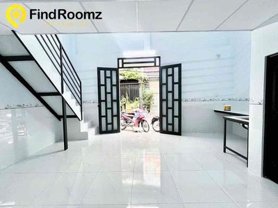 CHO THUÊ NHÀ NGUYÊN CĂN MINI MỚI XÂY NGAY QUANG TRUNG🔥