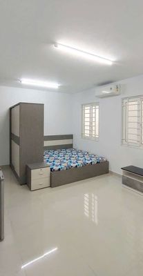 Phòng trọ có nội thất phù hợp cho sinh viên, nvvp