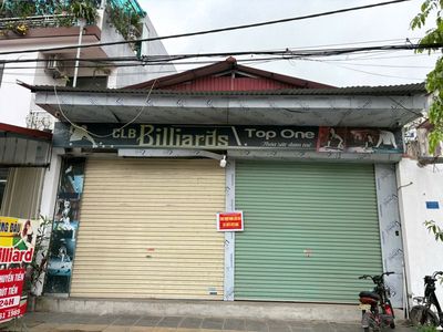 CHO THUÊ NHÀ MẶT TIỀN 10 LÂU DÀI - CHO THUÊ KINH DOANH