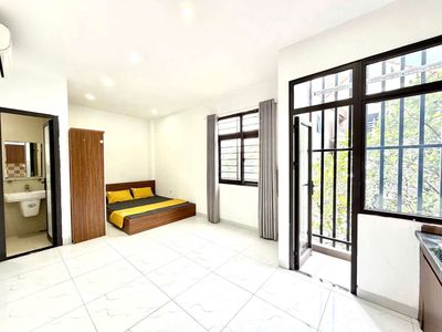Căn hộ mini Ngõ 155 Phương Canh 3tr3- 4tr5