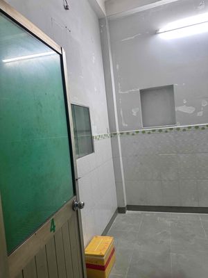 Phòng trọ quận 7