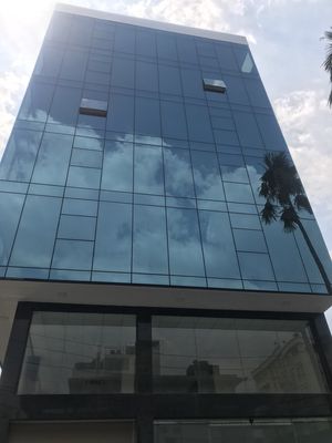 🏢 CHO THUÊ TOÀ NHÀ PHẠM VĂN HAI * 8X20M * HẦM TRỆT 5 LẦU * SÀN ĐẸP 💯