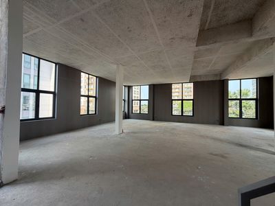 cho thuê sàn văn phòng 300m2 giá hợp lý nguyễn văn hưởng quận 2