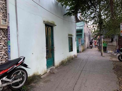 cho thuê nhà hẻm 3m mặt tiền đẹp, phù hợp ở gia đình và kinh doanh nhỏ