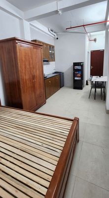 Cần cho thuê phòng trọ khép kính đầy đủ tiện nghi cao cấp.