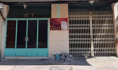 mặt bằng cho thuê