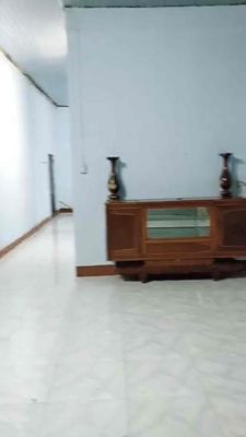 CHO THUÊ NHÀ - HẺM SỐ 100 HOÀNG HOA THÁM