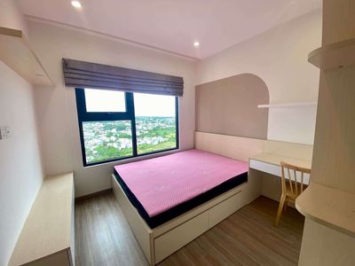 Share 1 Phòng Ngủ Căn Hộ Vinhome Grand Park