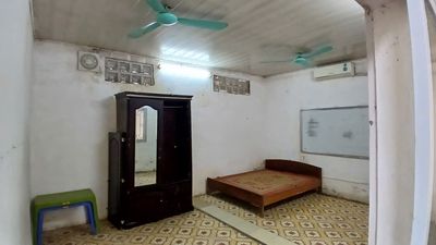 Phòng trọ gần hồ đền Lừ
