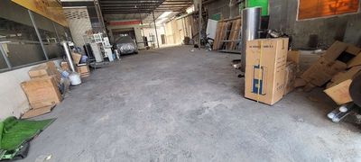 MB KHO XƯỞNG ĐƯỜNG CONTAINER 24/24 SD500M2 PHÙ HỢP NHIỀU NGHÀNH NGHỀ 