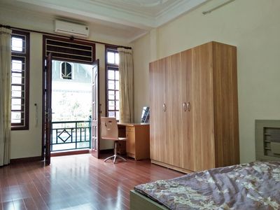 Chính chủ cho thuê phòng 20 và 25m2 ,Khâm thiên.