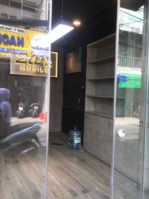 MẶT BẰNG KHÔNG TỐN TIỀN SANG NHƯỢNG TẠI BẮC HẢI QUẬN 10