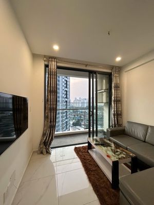 FULL NỘI THẤT 5 CĂN D'LUSSO CHO THUÊ, HƯỚNG ĐẸP, VIEW ĐẸP 2PN2WC