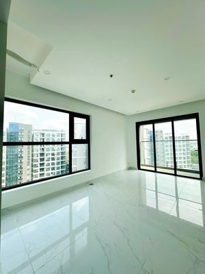 Căn góc đón gió đón ánh sáng Alnata Plus 2PN-2WC bao suất oto giá 16tr