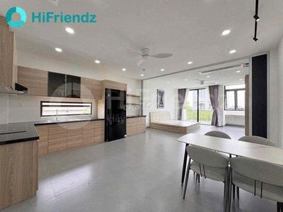 Siêu Phẩm Trống Lại Ngay Trong Khu Đô  Thị Vạn Phúc Full NT Tách Bếp