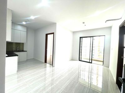 Cho thuê chung cư Bcons City - Căn 2PN + 2WC, Quốc lộ 1K, làng đại học