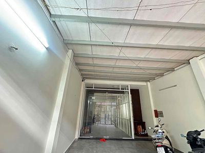 Mặt bằng đẹp đường 2 chiều Bạch Đằng - P2 - Tân Bình