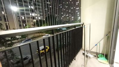 SHARE PHÒNG TRONG CĂN HỘ VINHOME GRAND PARK 