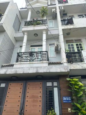 Phòng trọ đẹp cách Emart gò vấp 500m