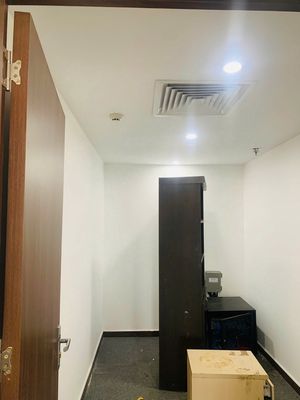 nhà ngõ 204 trần duy hưng 50m x4T giá 15tr.tt
