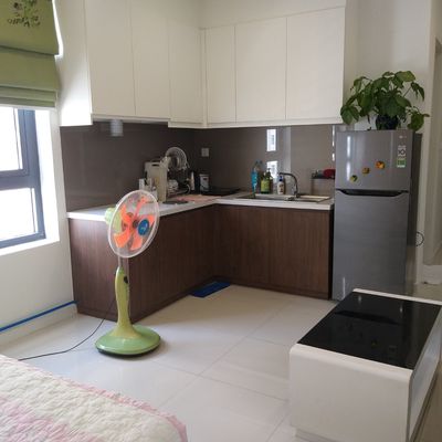 Tôi có căn hộ ở chung cư cao cấp Central Premium  Quận 8,