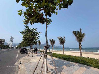 LÔ ĐẤT VÕ NGUYÊN GIÁP 2000 M2 VIEW BIỂN