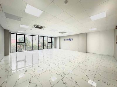 Cho thuê văn phòng tại Thái Hà 100m2 giá 18t sàn cực , sạch sẽ