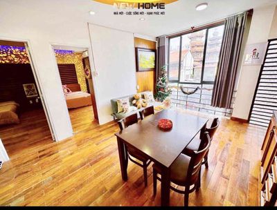 Chuyên 2PN Theo Yêu Cầu Khách Các Khu Vực Trung Tâm TPHCM