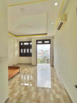 Cho thuê phòng trọ ở Gò Vấp gần siêu thị ThisoMall