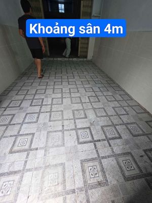 3,5 X 20M HẺM 6M VĂN CAO