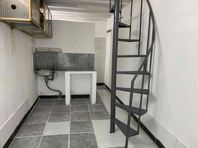 NHÀ 2 TẦNG LÊ QUANG ĐỊNH P11 QUẬN BÌNH THẠNH