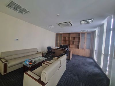 CHO THUÊ VĂN PHÒNG QUẬN BÌNH THẠNH