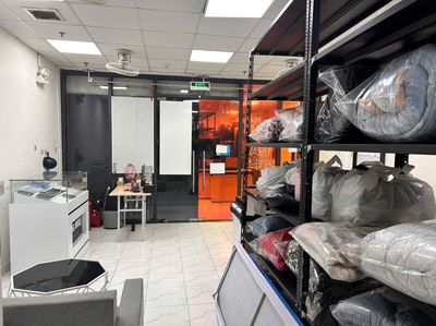 Chính chủ cho thuê Shophouse mặt sảnh Tòa I4 - Smart City