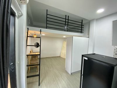 Duplex ban côn rộng cho nuôi pet. 5p ra đến vòng xoay 3/2,free xe