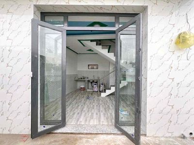 Cho thuê  nhà 2 triệu/ tháng