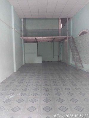 NHÀ CHO THUÊ 4,6X13 – TRẦN VĂN MƯỜI, XUÂN THỚI THƯỢNG - 5 TRIỆU/THÁNG