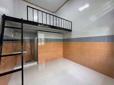 Phòng trọ cho thuê gần KCN Mỹ Phước 