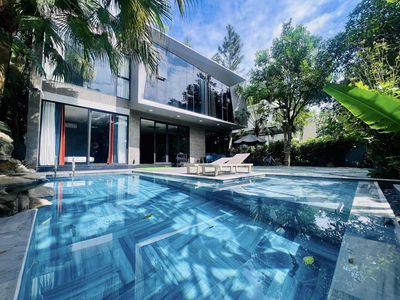 🏡CHO THUÊ BIỆT THỰ – KHÔNG GIAN SỐNG & KINH DOANH HOÀN HẢO QUẬN 2